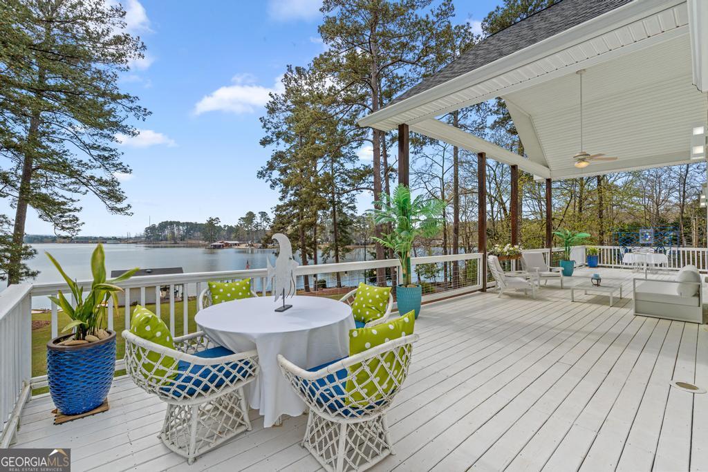 263 Old Hardy Farm Road Jackson GA 30233