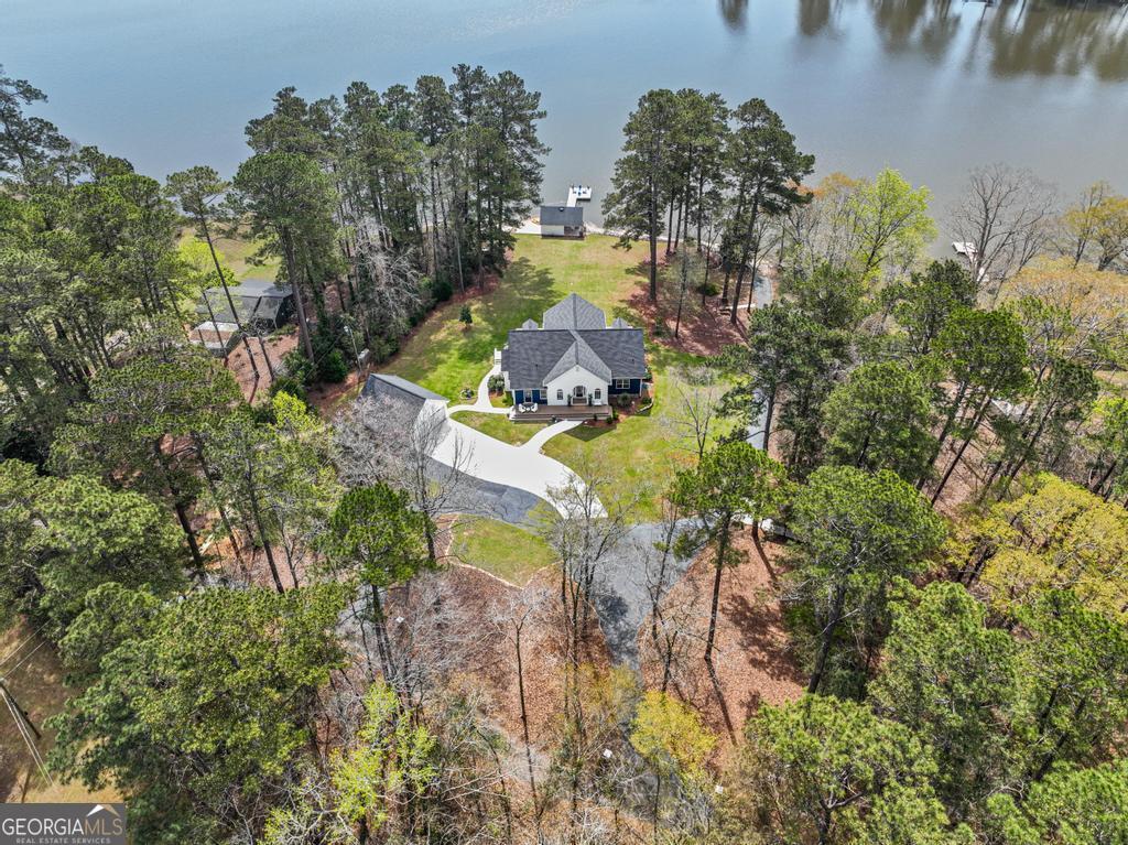 263 Old Hardy Farm Road Jackson GA 30233