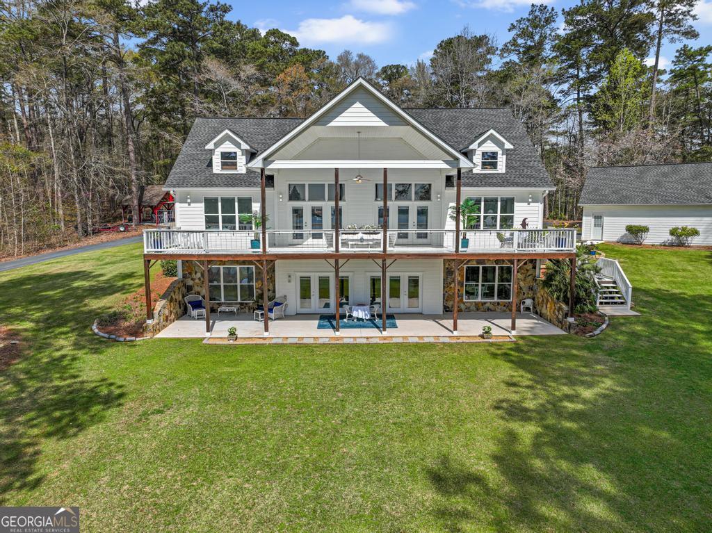 263 Old Hardy Farm Road Jackson GA 30233