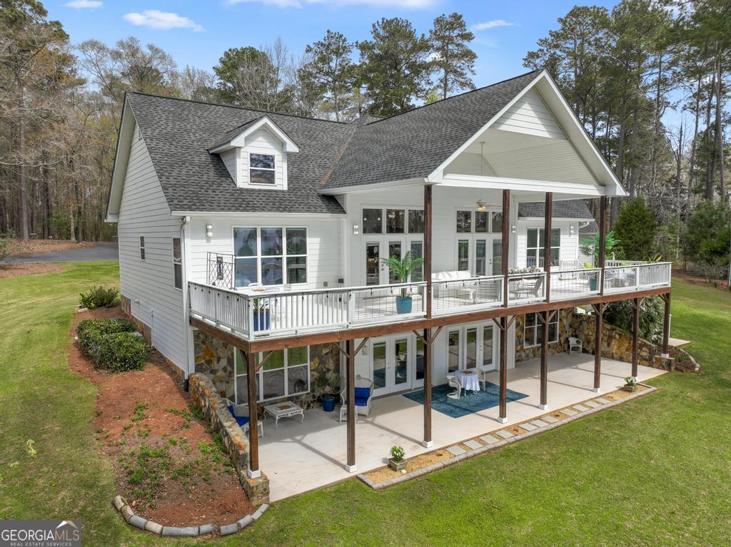 263 Old Hardy Farm Road Jackson GA 30233
