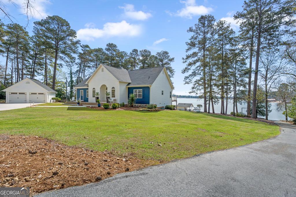 263 Old Hardy Farm Road Jackson GA 30233