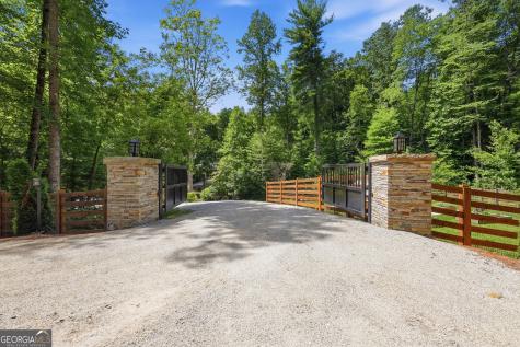 383 Bull Frog Lane Clayton GA 30525