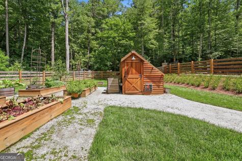 383 Bull Frog Lane Clayton GA 30525