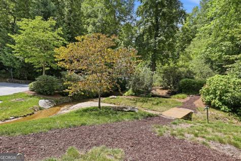 383 Bull Frog Lane Clayton GA 30525