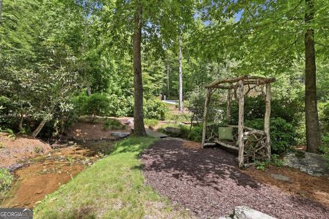 383 Bull Frog Lane Clayton GA 30525