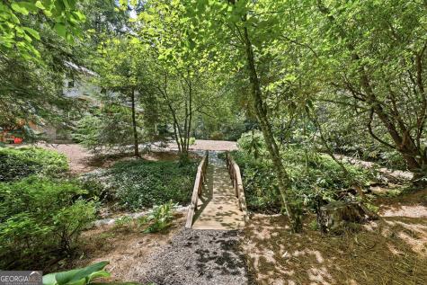 383 Bull Frog Lane Clayton GA 30525
