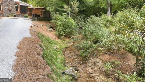 383 Bull Frog Lane Clayton GA 30525