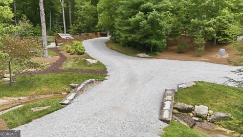 383 Bull Frog Lane Clayton GA 30525