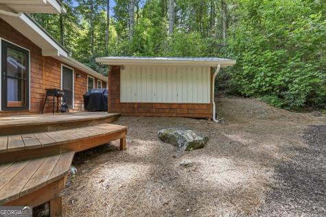 383 Bull Frog Lane Clayton GA 30525