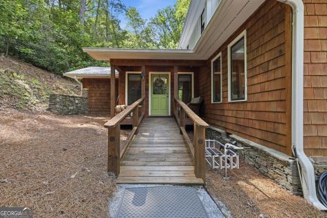 383 Bull Frog Lane Clayton GA 30525