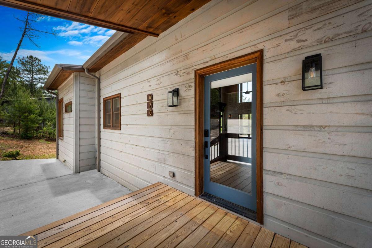 670 River Hill Road Mineral Bluff GA 30559