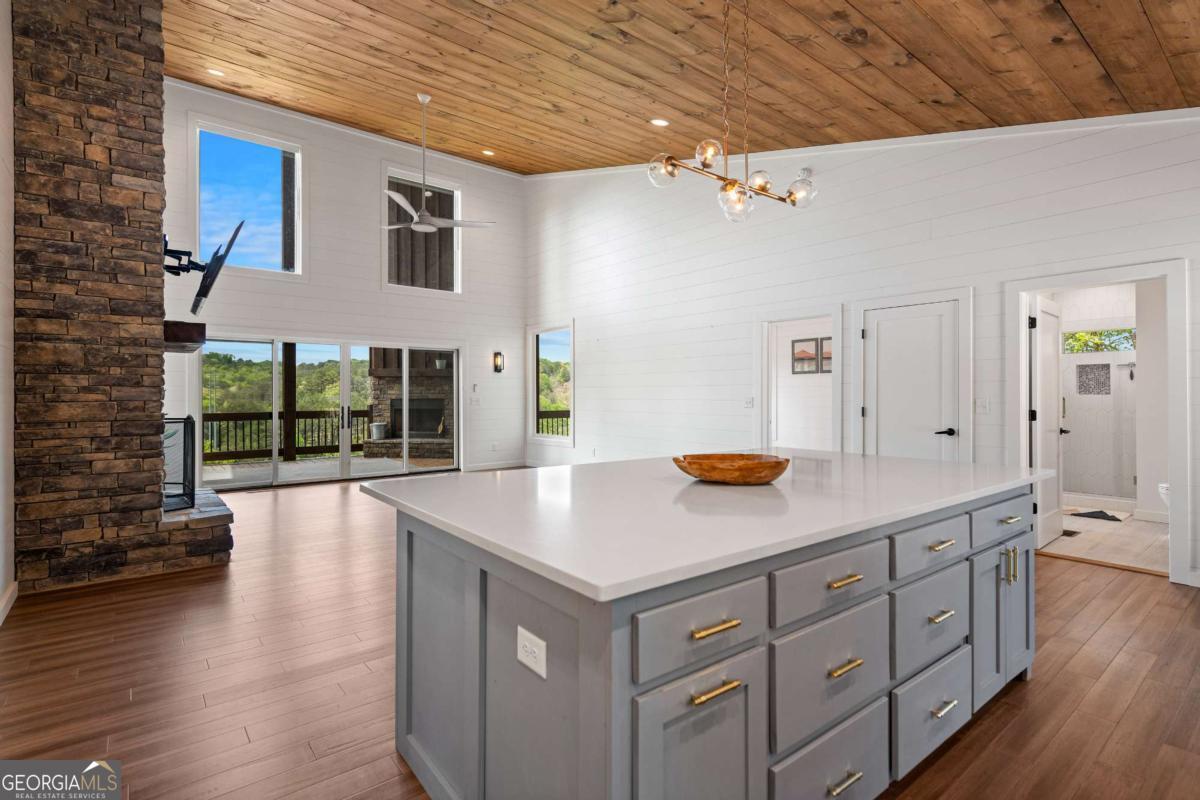 670 River Hill Road Mineral Bluff GA 30559