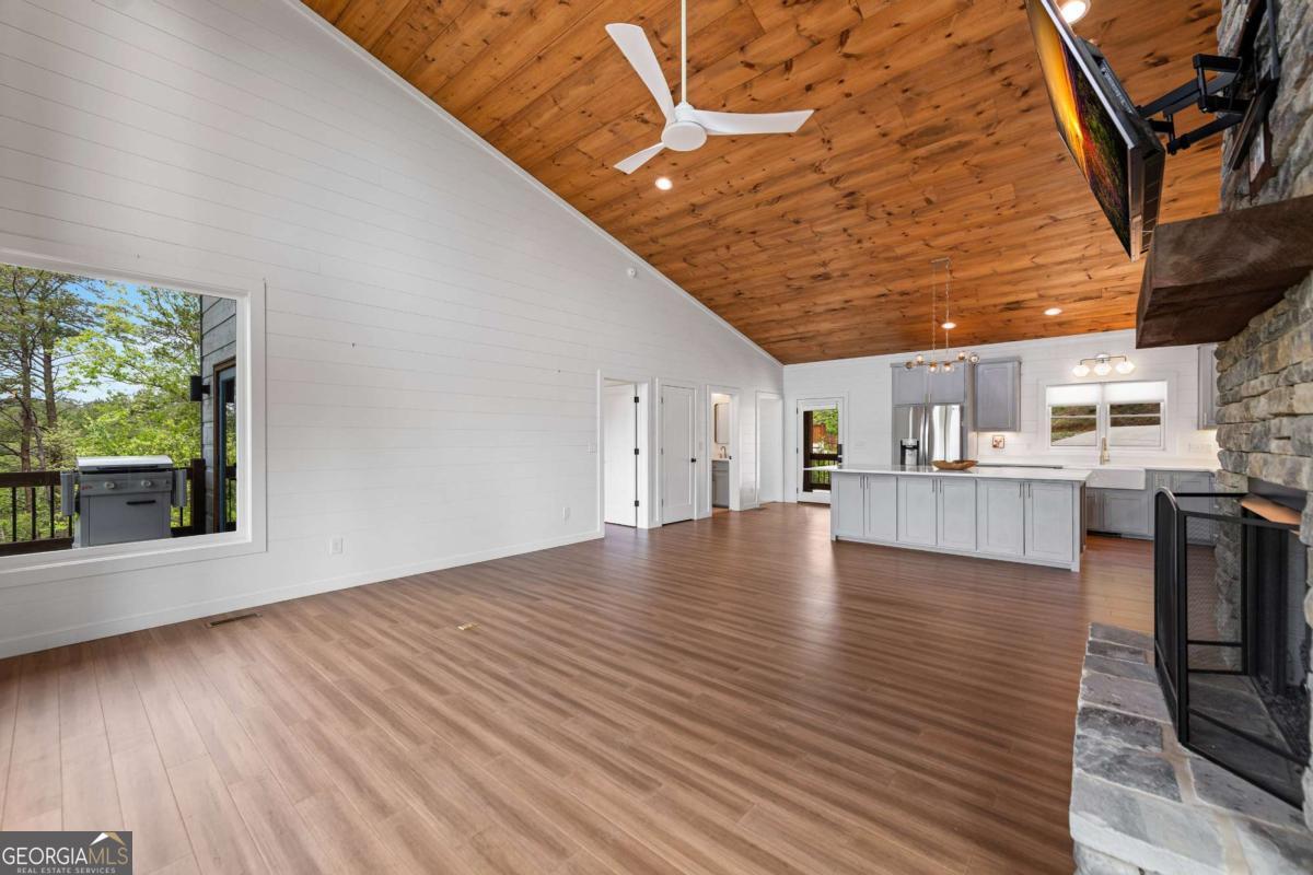 670 River Hill Road Mineral Bluff GA 30559