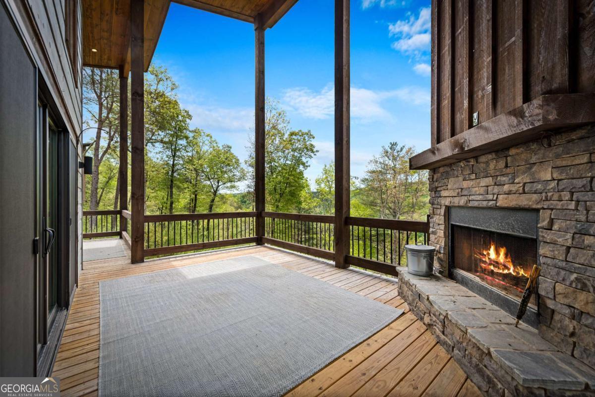 670 River Hill Road Mineral Bluff GA 30559