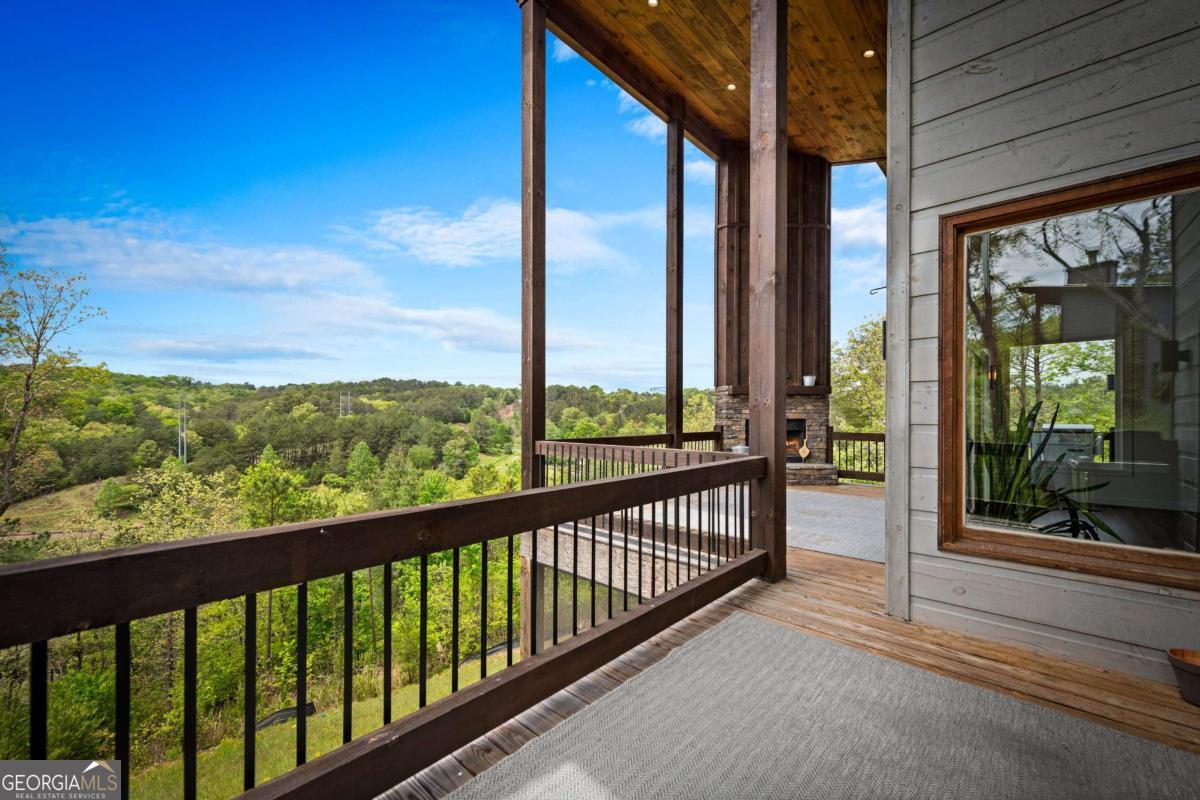 670 River Hill Road Mineral Bluff GA 30559