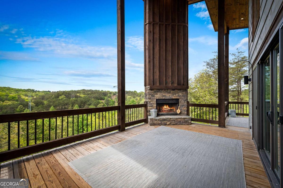 670 River Hill Road Mineral Bluff GA 30559