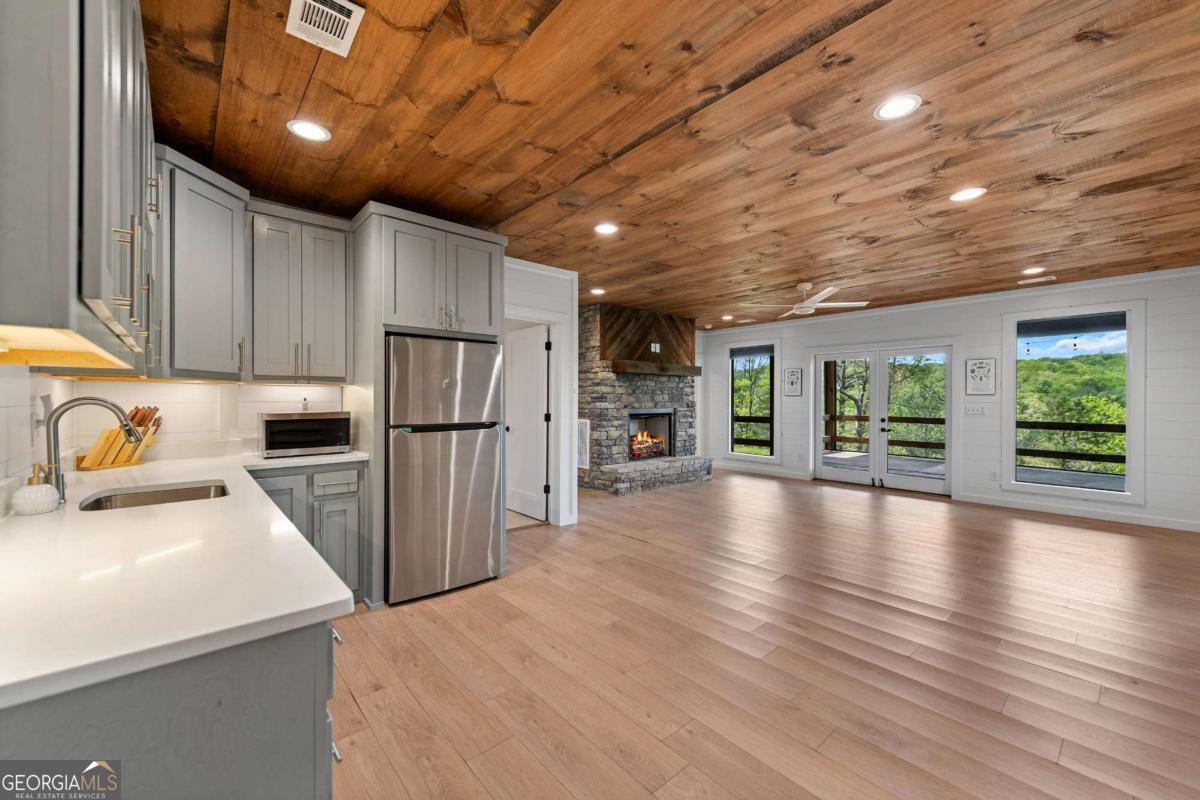 670 River Hill Road Mineral Bluff GA 30559