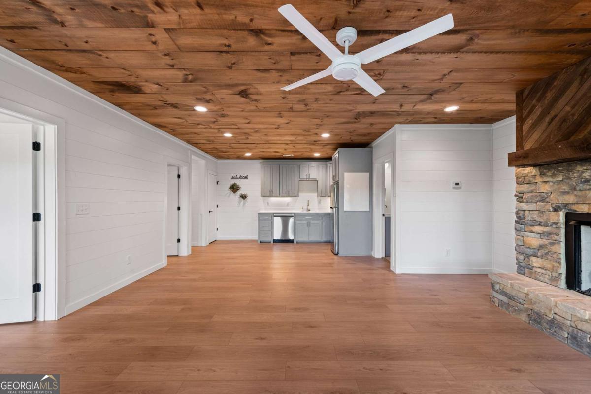 670 River Hill Road Mineral Bluff GA 30559