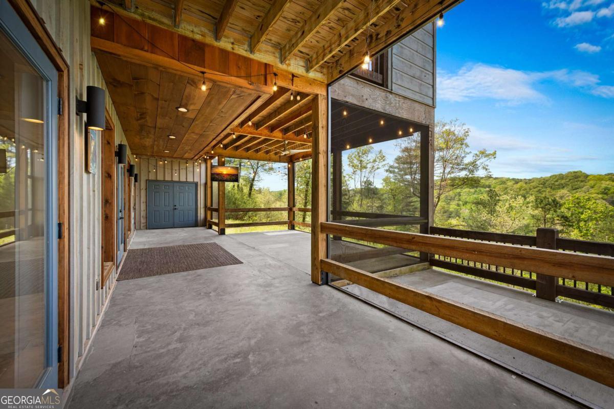 670 River Hill Road Mineral Bluff GA 30559