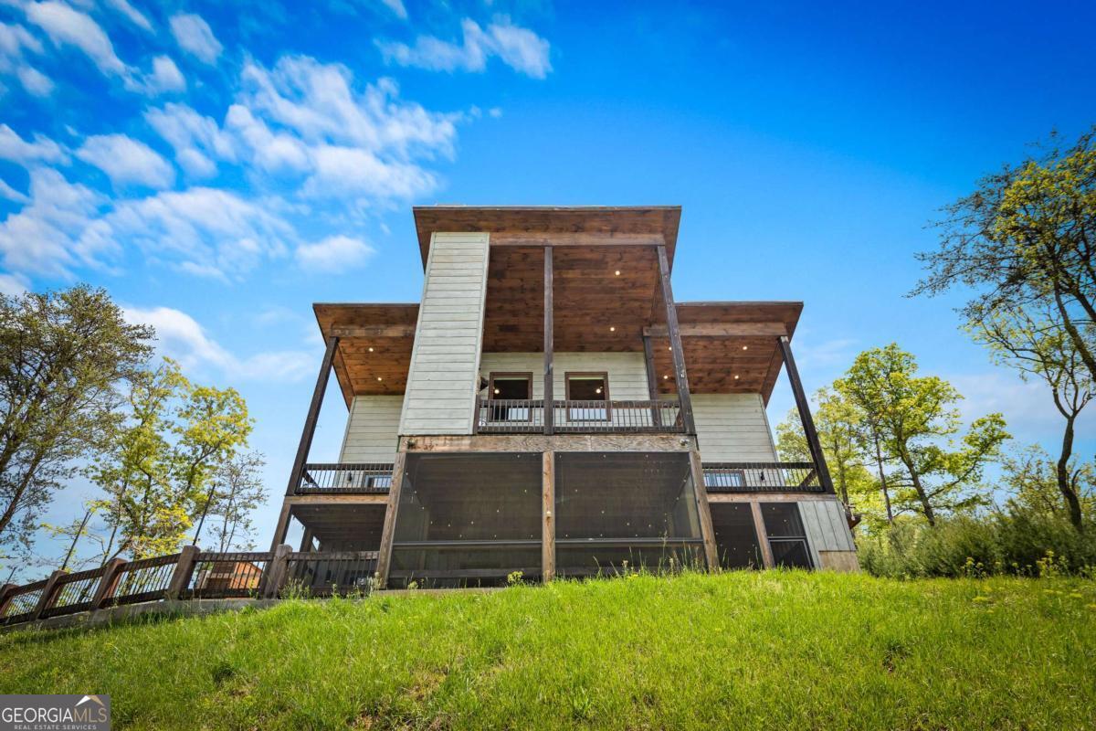 670 River Hill Road Mineral Bluff GA 30559