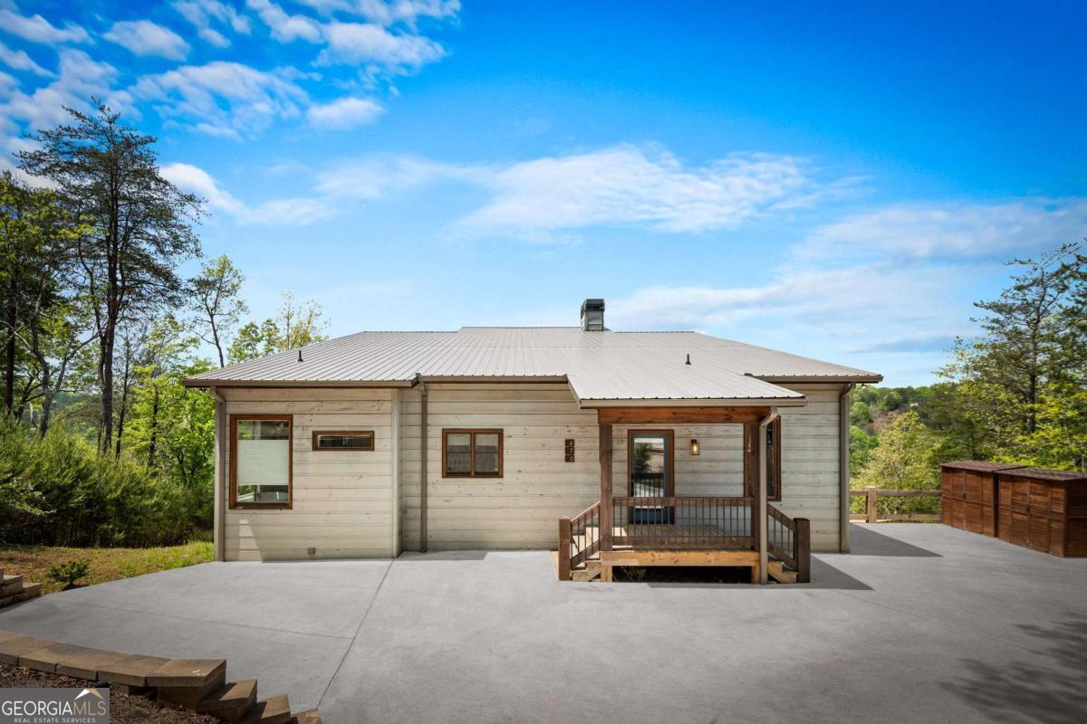 670 River Hill Road Mineral Bluff GA 30559