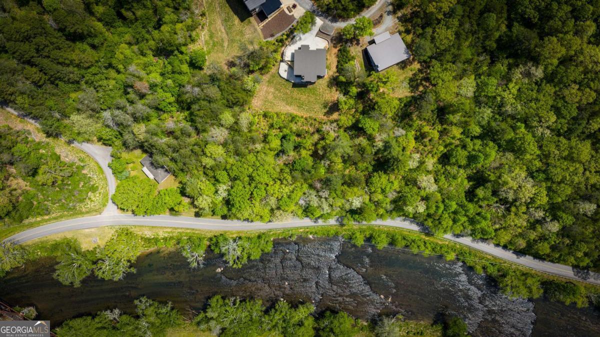 670 River Hill Road Mineral Bluff GA 30559