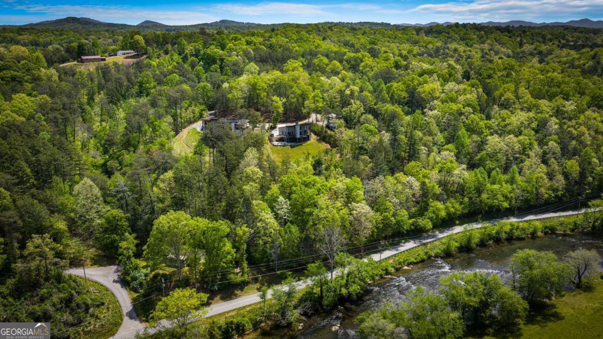 670 River Hill Road Mineral Bluff GA 30559