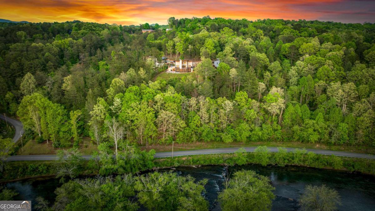 670 River Hill Road Mineral Bluff GA 30559
