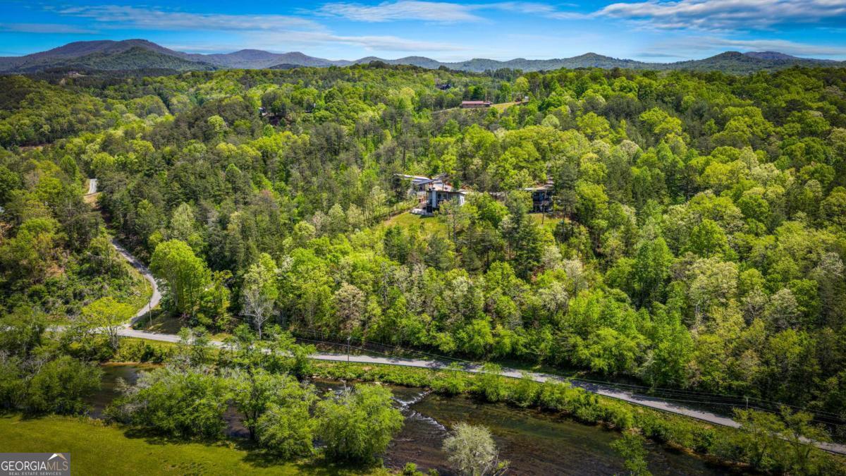 670 River Hill Road Mineral Bluff GA 30559