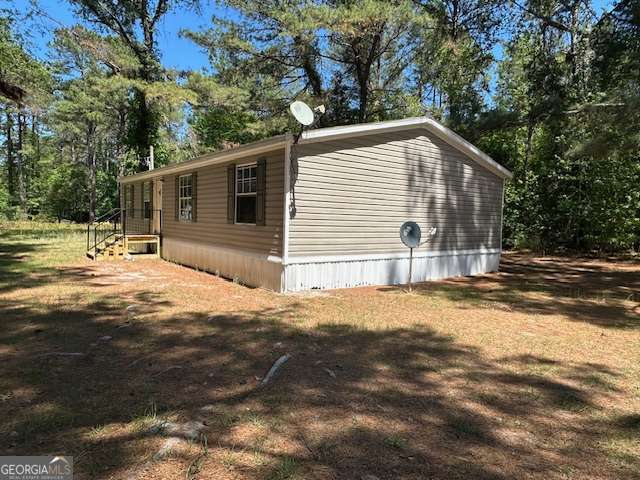 3216 Pike Road Statesboro GA 30461