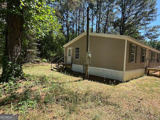 3216 Pike Road Statesboro GA 30461