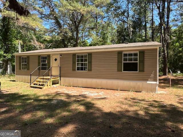 3216 Pike Road Statesboro GA 30461