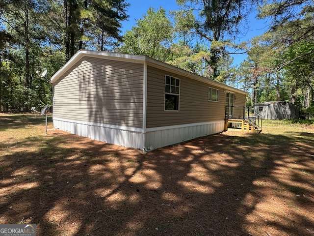 3216 Pike Road Statesboro GA 30461