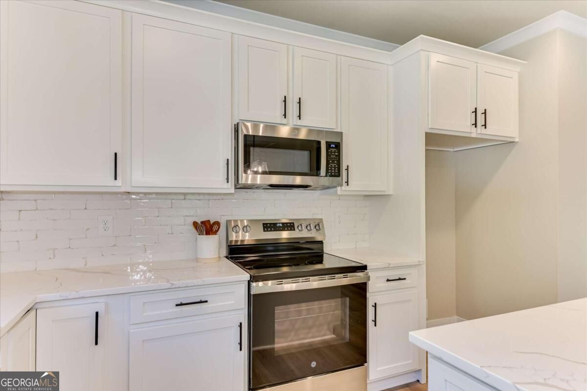 1192 Sunset Cove Tignall GA 30668