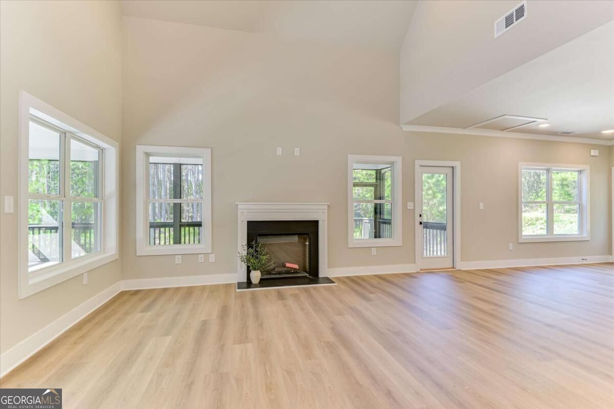 1192 Sunset Cove Tignall GA 30668