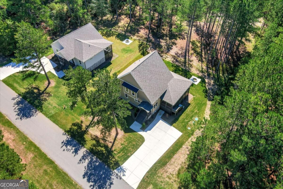 1192 Sunset Cove Tignall GA 30668