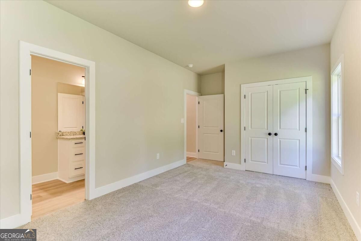 1192 Sunset Cove Tignall GA 30668