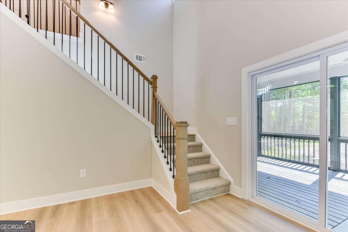 1192 Sunset Cove Tignall GA 30668