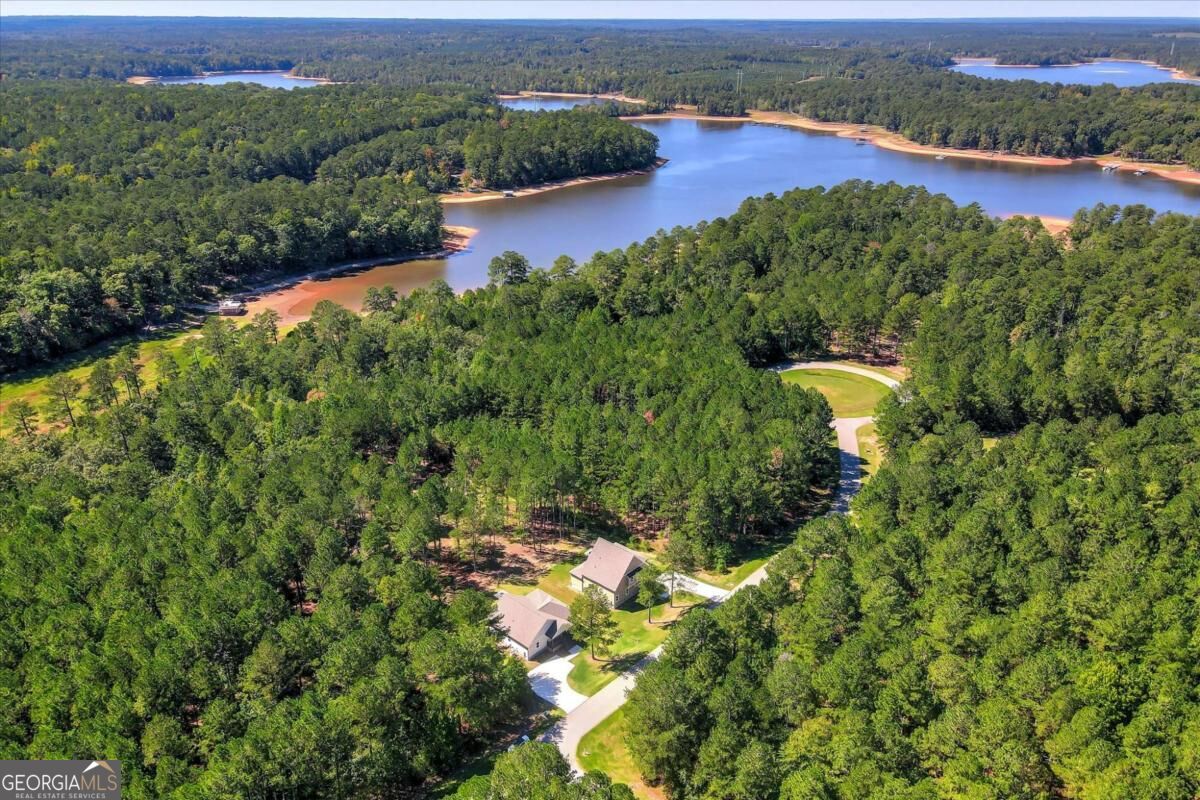1192 Sunset Cove Tignall GA 30668