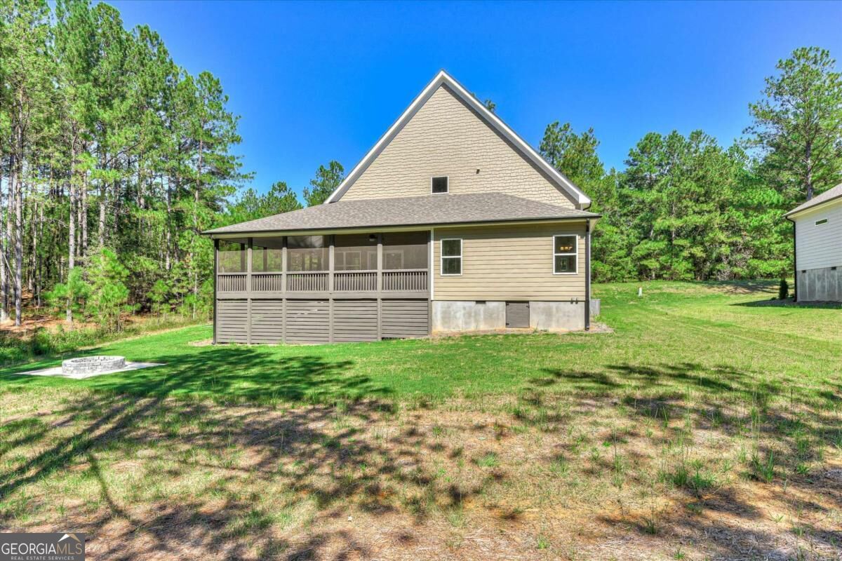 1192 Sunset Cove Tignall GA 30668