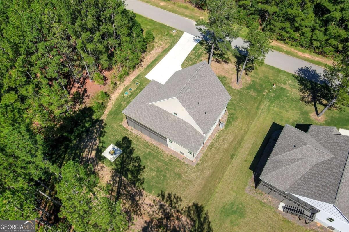 1192 Sunset Cove Tignall GA 30668