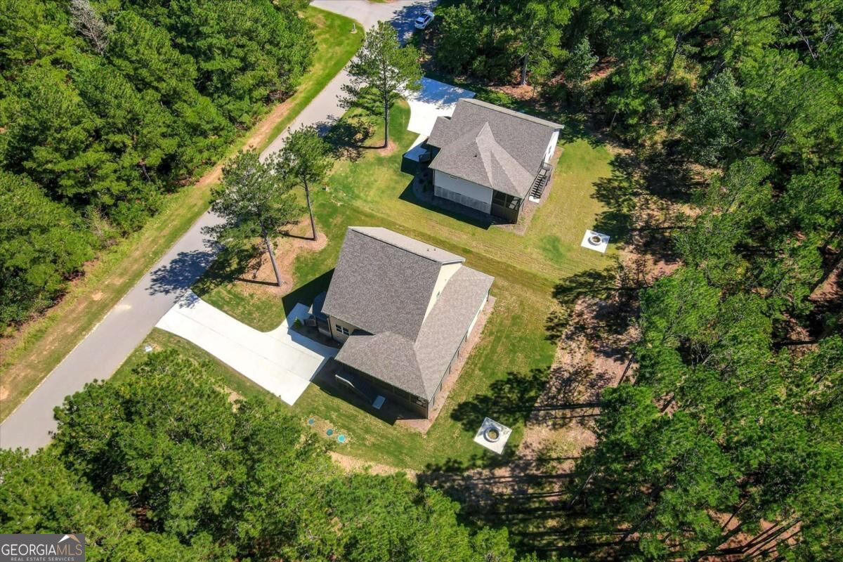 1192 Sunset Cove Tignall GA 30668