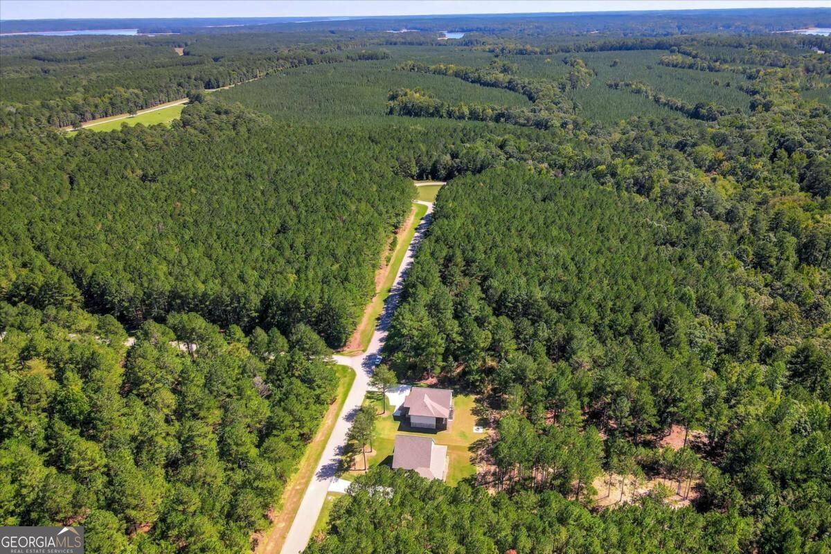 1192 Sunset Cove Tignall GA 30668