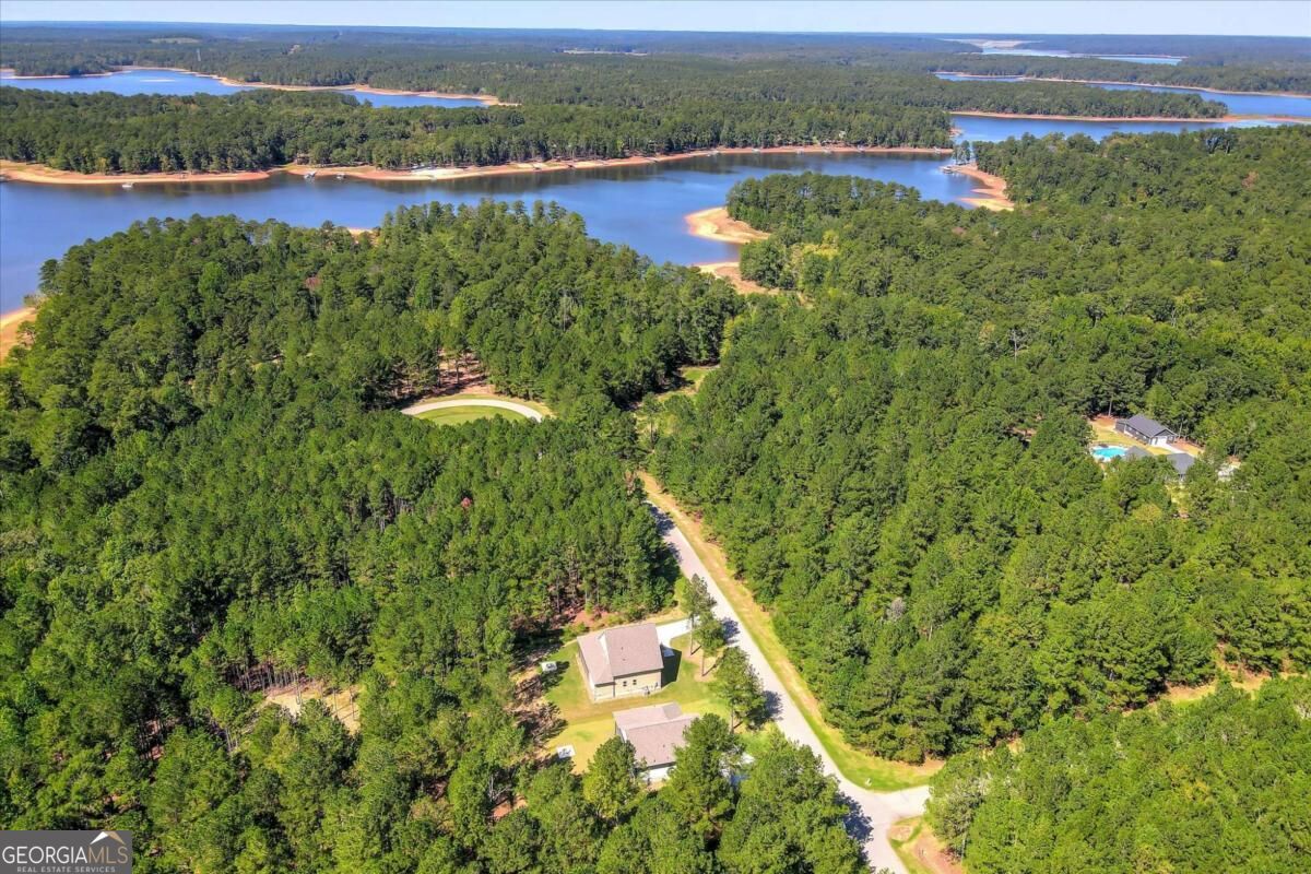 1192 Sunset Cove Tignall GA 30668