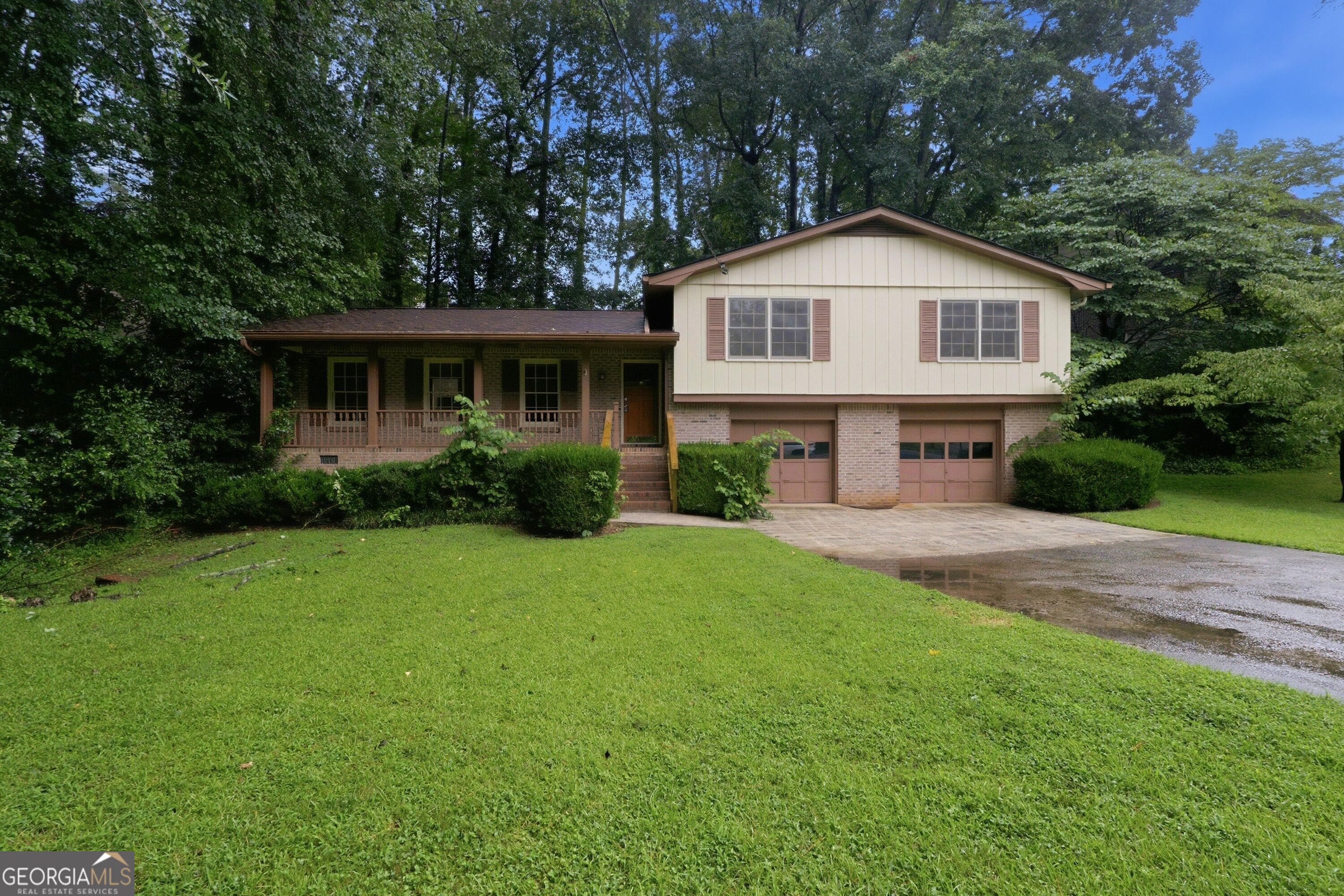 3969 Briaridge Circle Doraville GA 30340