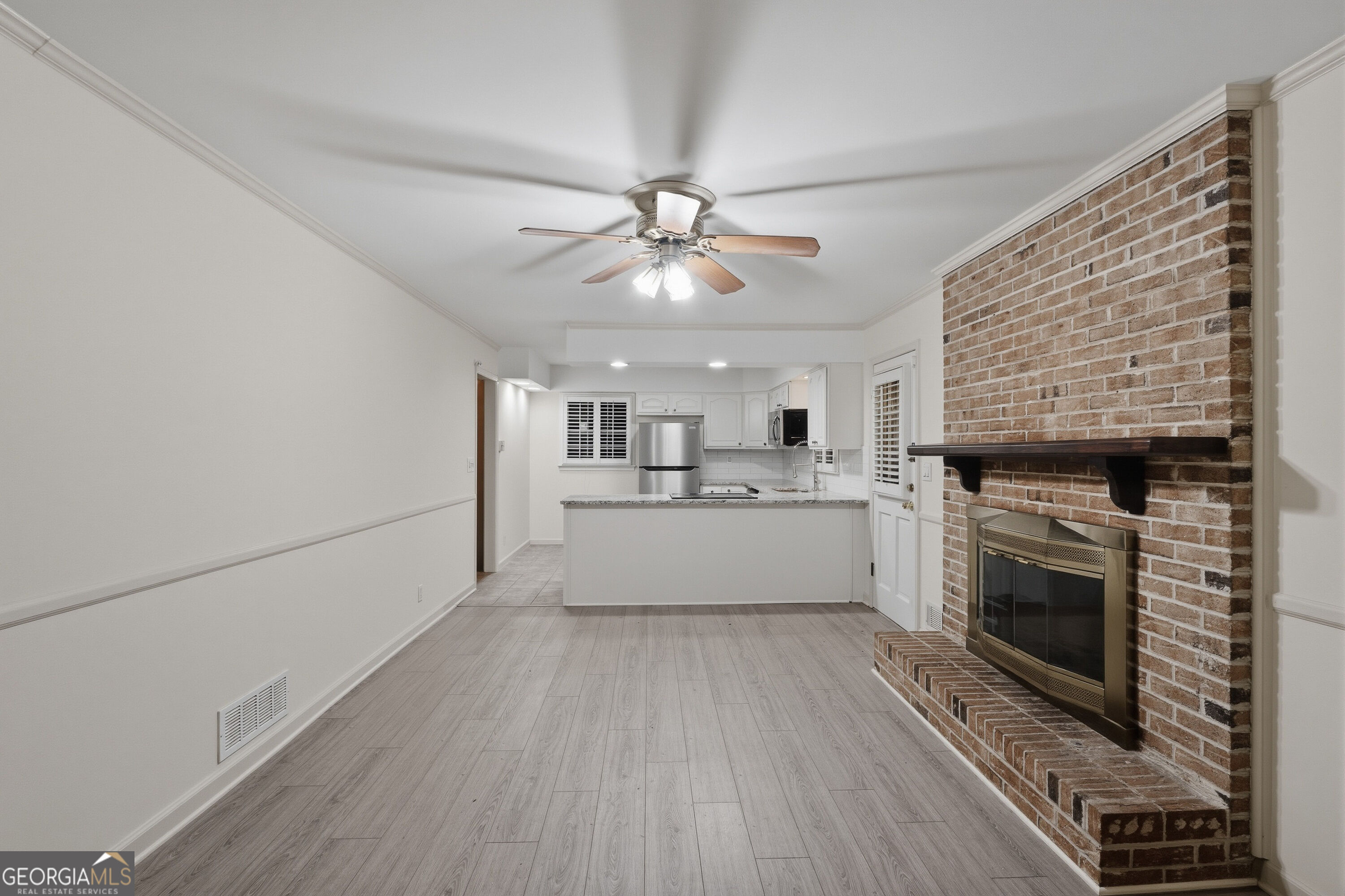 3969 Briaridge Circle Doraville GA 30340