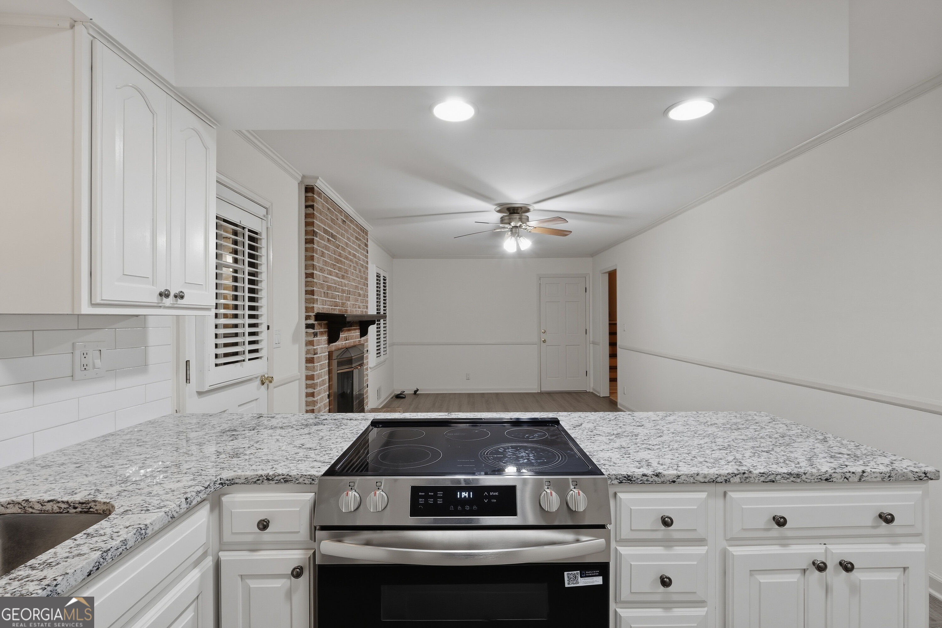 3969 Briaridge Circle Doraville GA 30340