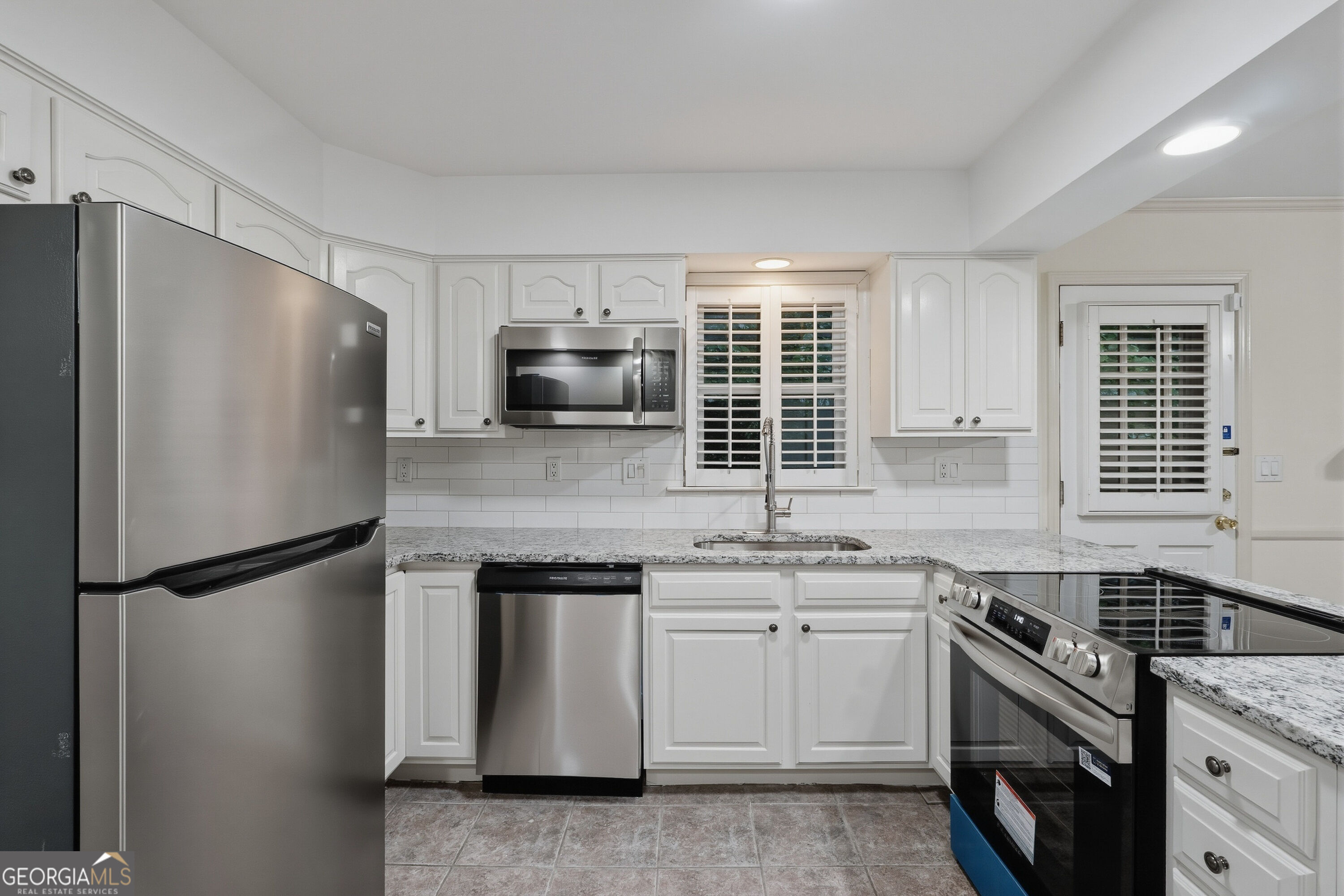 3969 Briaridge Circle Doraville GA 30340