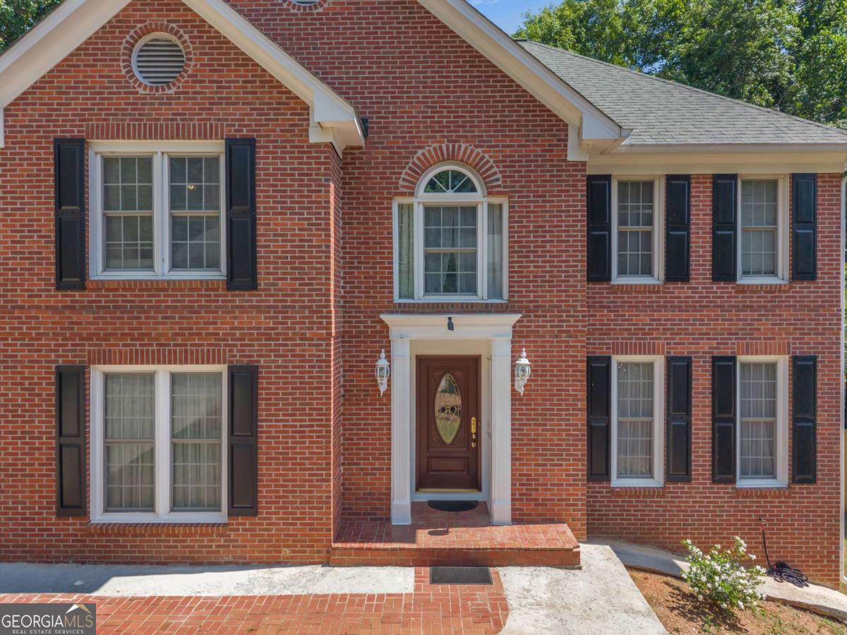 1505 Twin Bridge Lane Lawrenceville GA 30043