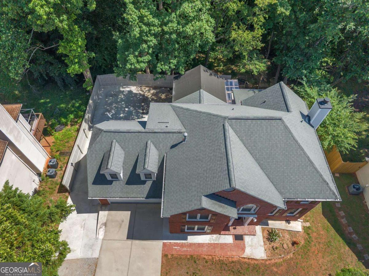 1505 Twin Bridge Lane Lawrenceville GA 30043